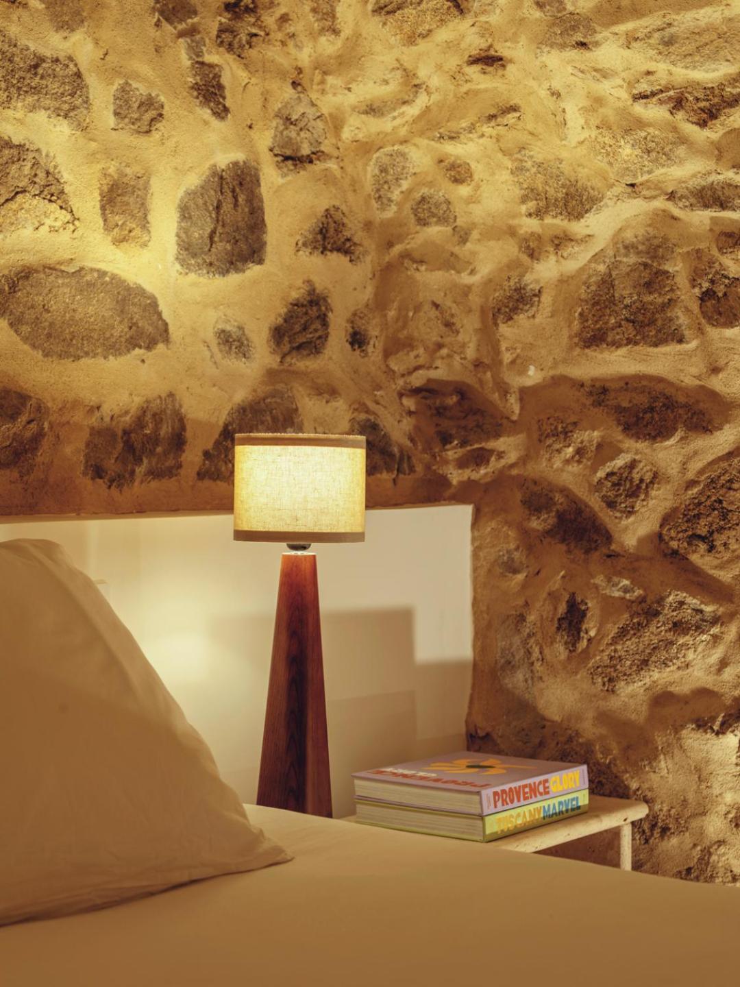 La Grotte Leilighet Corbara Eksteriør bilde